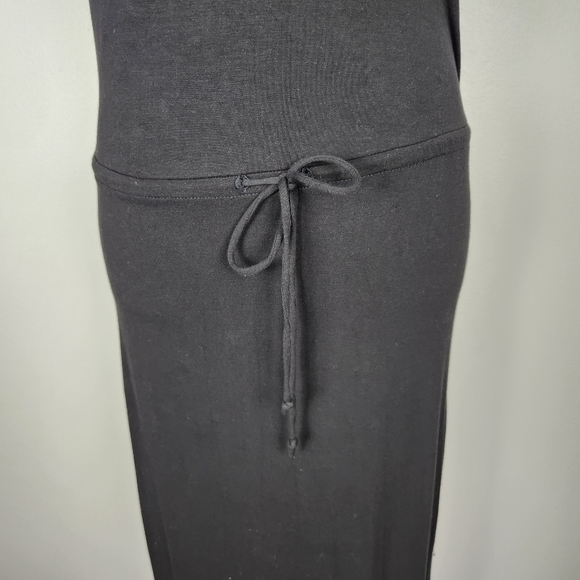 Banana Republic Dresses Euc Banana Republic Black Sleeveless